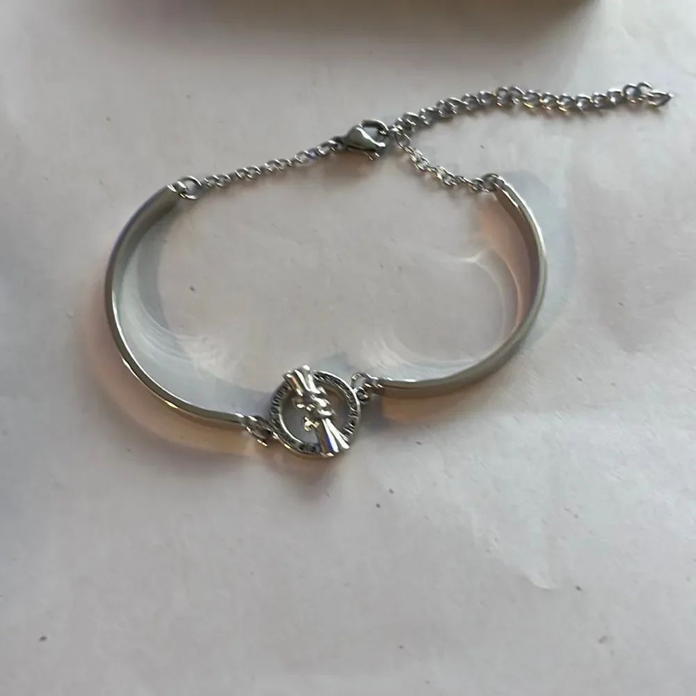 Grad Bracelet Silver - Picture 1 of 3